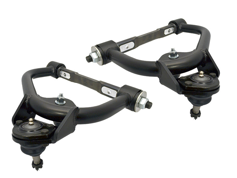 Ridetech 64-72 GM A-Body StrongArms Front Upper Ridetech 64-72 GM A-Body StrongArms Front Upper