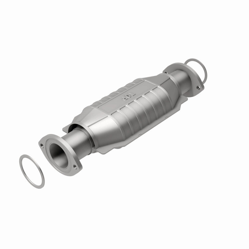 MagnaFlow Conv DF Tacoma 95-98 2.7L/3.4L MagnaFlow Conv DF Tacoma 95-98 2.7L/3.4L