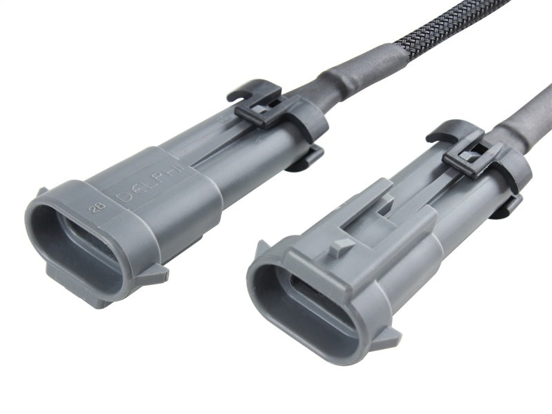 aFe Suspension Logic Electronic Shock Modules w/ Large Connector 97-13 Chevrolet Corvette (C5/C6) aFe Suspension Logic Electronic Shock Modules w/ Large Connector 97-13 Chevrolet Corvette (C5/C6)