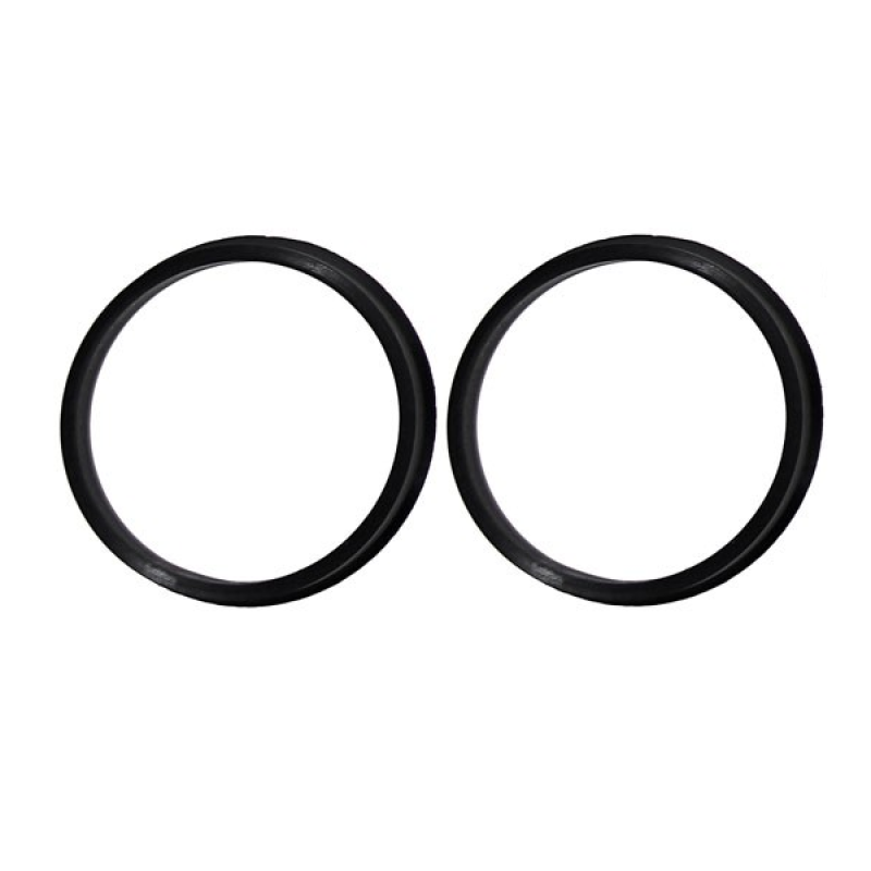 Race Star 78.1mm / 63.4mm Ford Mustang (79-93) Hub Rings - Set of 2 Race Star 78.1mm / 63.4mm Ford Mustang (79-93) Hub Rings - Set of 2