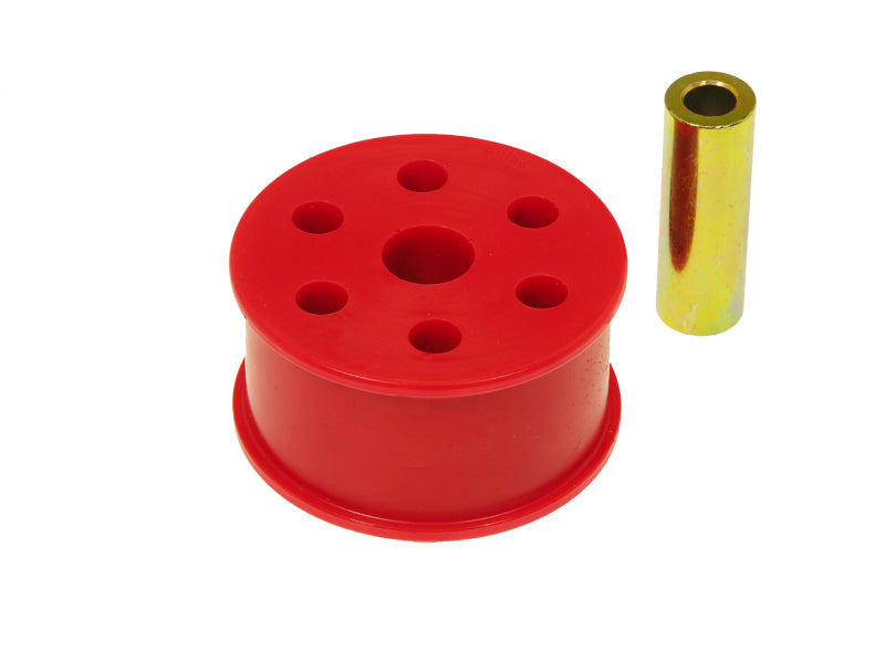 Prothane 00-03 Mitsubishi Eclipse V6 Rear Motor Mount Insert - Red Prothane 00-03 Mitsubishi Eclipse V6 Rear Motor Mount Insert - Red