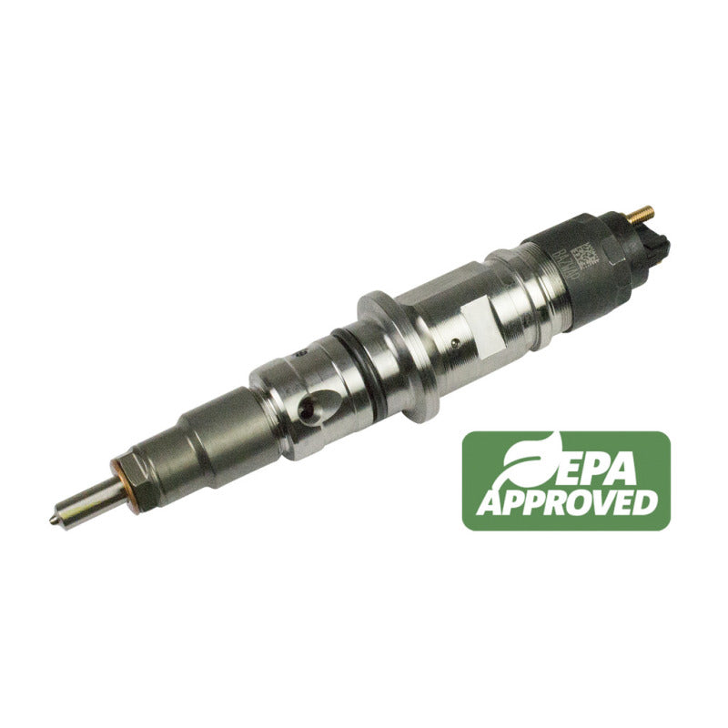 BD Diesel 13-18 Dodge 6.7L Cummins Stock Performance Plus Injector (0986435621) BD Diesel 13-18 Dodge 6.7L Cummins Stock Performance Plus Injector (0986435621)