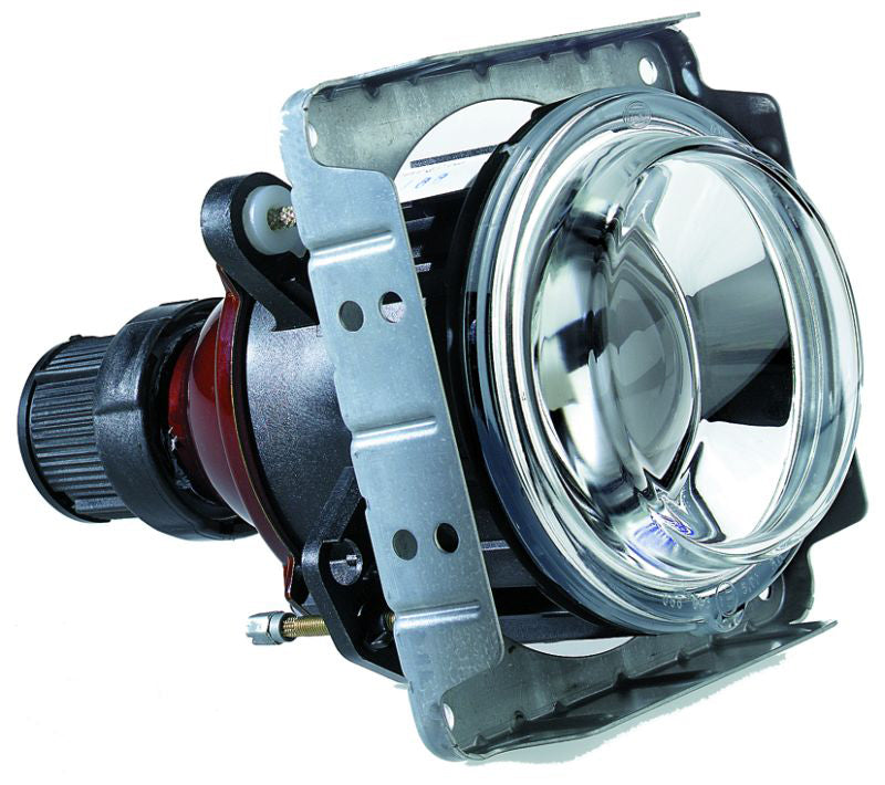 Hella Headlamp DeUs A 1Bl Hella Headlamp DeUs A 1Bl