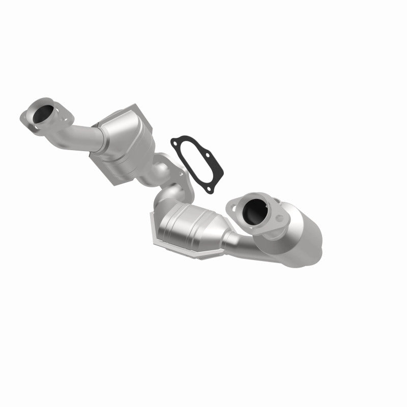 MagnaFlow Conv DF 03-04 Ranger 3.0L OEM MagnaFlow Conv DF 03-04 Ranger 3.0L OEM