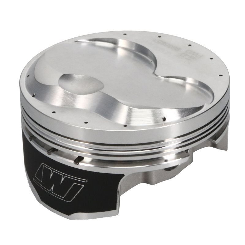 Wiseco Chevy LS Series Stroker Max Dome 1.110in CH 4.125in Bore Piston Kit Wiseco Chevy LS Series Stroker Max Dome 1.110in CH 4.125in Bore Piston Kit