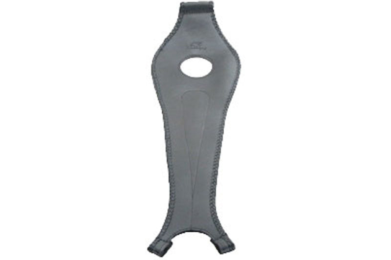 Mustang 04-21 Harley Sportster Tank Bib - Black Mustang 04-21 Harley Sportster Tank Bib - Black