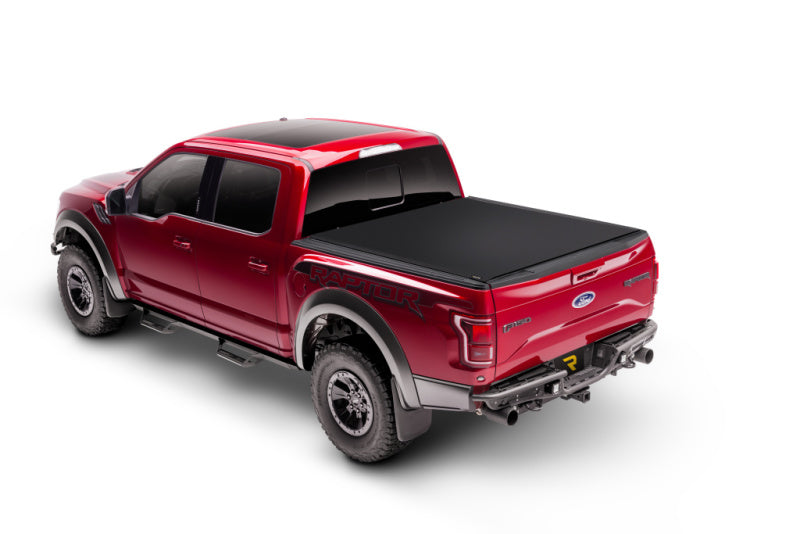 Truxedo 15-21 Ford F-150 5ft 6in Sentry CT Bed Cover Truxedo 15-21 Ford F-150 5ft 6in Sentry CT Bed Cover