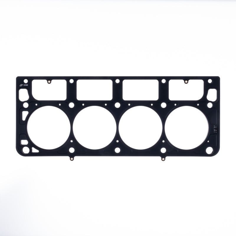 Cometic GM LS1 SB 4.160 inch Bore .040 inch MLS Head Gasket Cometic GM LS1 SB 4.160 inch Bore .040 inch MLS Head Gasket