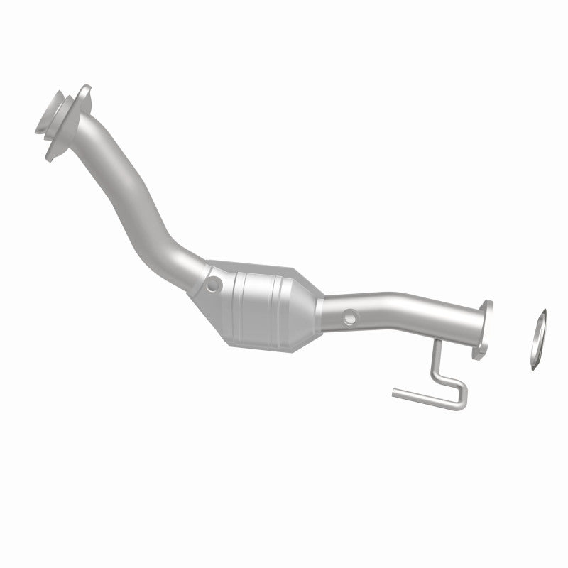 MagnaFlow Conv DF 96-98 Explorer-Mountaineer MagnaFlow Conv DF 96-98 Explorer-Mountaineer