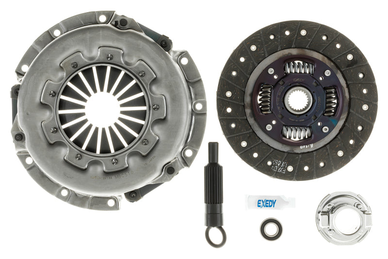 Exedy OE 1981-1982 Dodge D50 L4 Clutch Kit Exedy OE 1981-1982 Dodge D50 L4 Clutch Kit