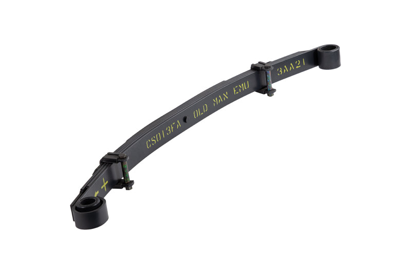 ARB / OME Leaf Spring Suzuki Sierra -Hd-F ARB / OME Leaf Spring Suzuki Sierra -Hd-F
