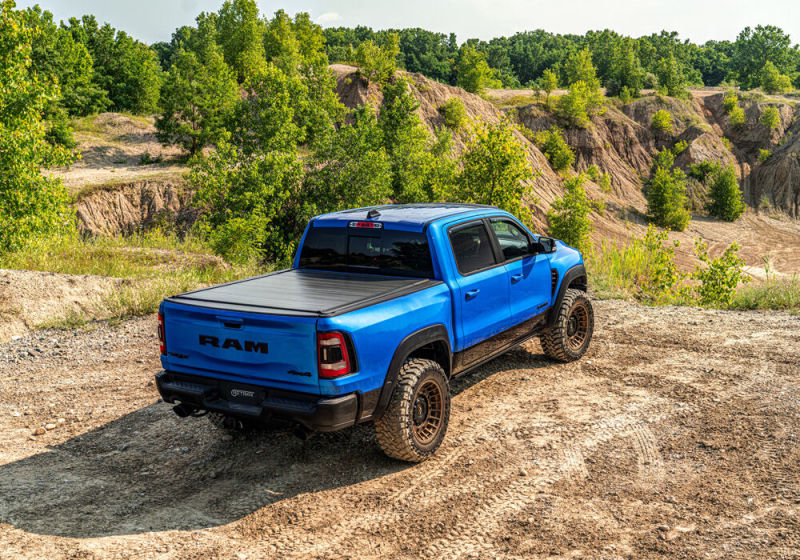 Retrax 15-22 Ford F-150 Super Crew/Super Cab & F-150 Lightning (5.5ft. Bed) Retrax IX Retrax 15-22 Ford F-150 Super Crew/Super Cab & F-150 Lightning (5.5ft. Bed) Retrax IX