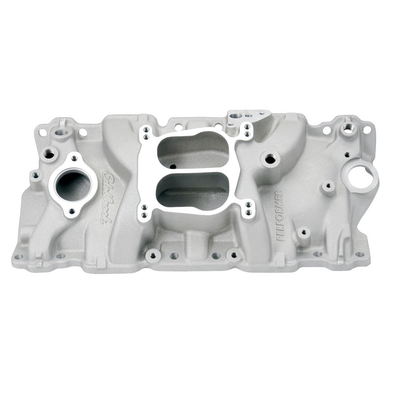 Edelbrock Perf EGR Manifold 87-95 Edelbrock Perf EGR Manifold 87-95