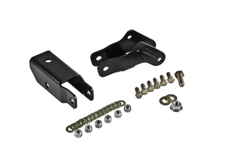 Belltech SHOCK EXTENSION KIT 97-03 F150 QUAD CAB ONLY Belltech SHOCK EXTENSION KIT 97-03 F150 QUAD CAB ONLY