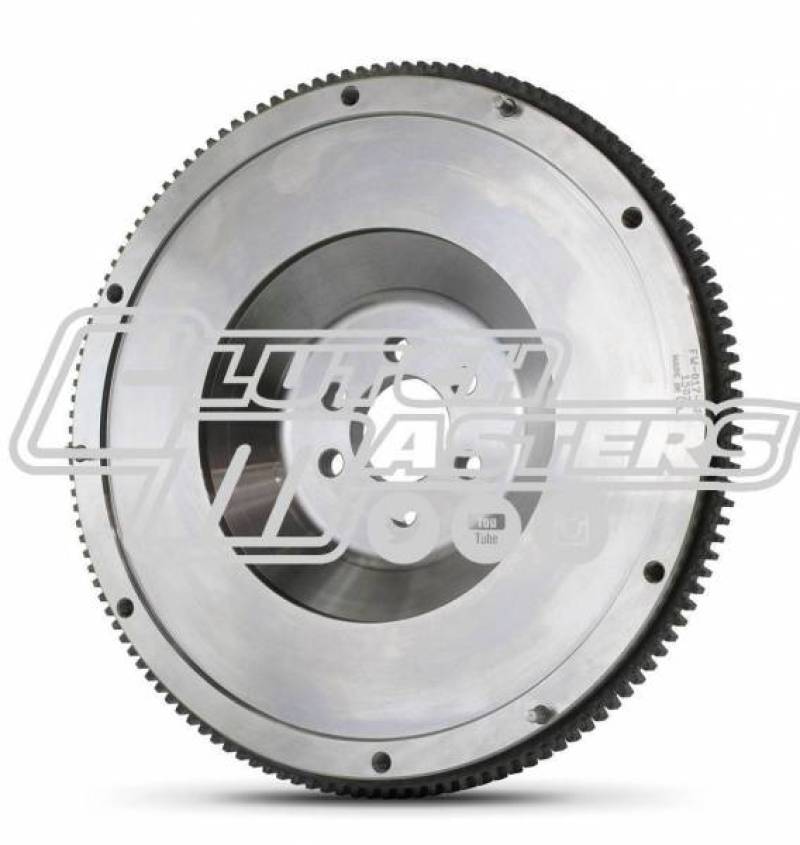 Clutch Masters 06-07 Volkswagen GTI 2.0L TFSI 6spd Steel Flywheel Clutch Masters 06-07 Volkswagen GTI 2.0L TFSI 6spd Steel Flywheel