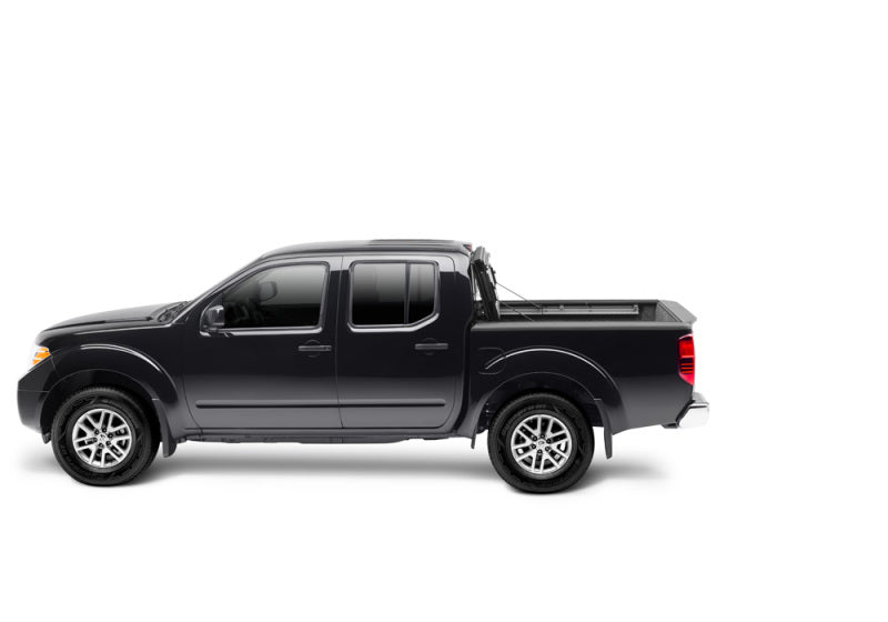 BAK 2022 Nissan Frontier 6ft Bed BAKFlip MX4 Matte Finish BAK 2022 Nissan Frontier 6ft Bed BAKFlip MX4 Matte Finish