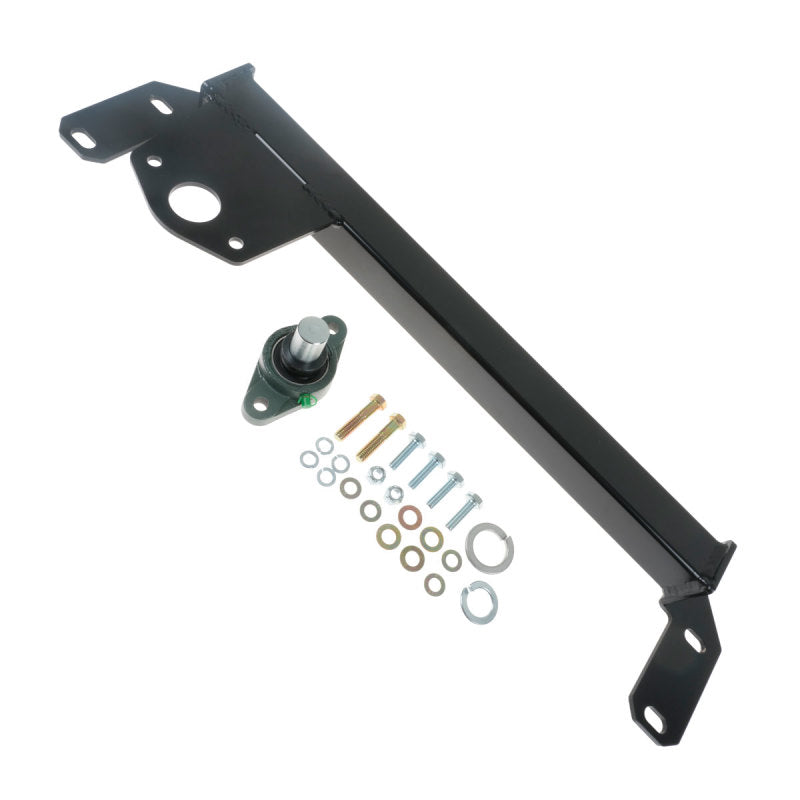 Synergy 09-18 Dodge Ram 4WD 2500/3500 Steering Box Brace Synergy 09-18 Dodge Ram 4WD 2500/3500 Steering Box Brace