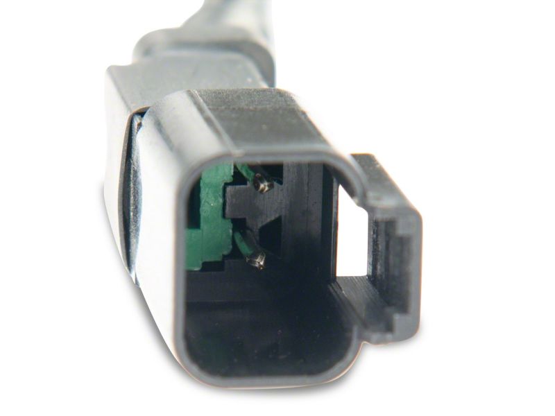 Raxiom 18-23 Jeep Wrangler JL Axial Series 30-In Rear Window Mounted LED Light Bar Raxiom 18-23 Jeep Wrangler JL Axial Series 30-In Rear Window Mounted LED Light Bar