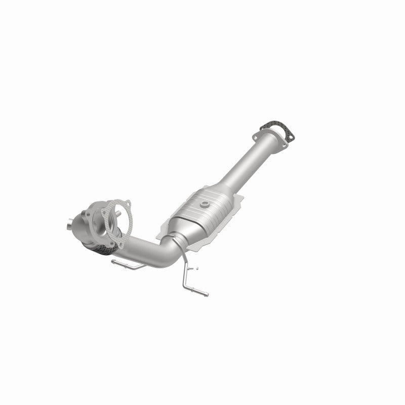 MagnaFlow Conv DF 05-09 Volvo S60 2.4L/2.5L MagnaFlow Conv DF 05-09 Volvo S60 2.4L/2.5L