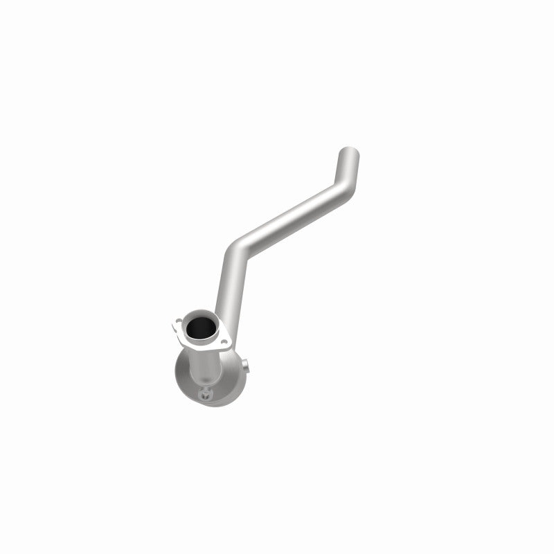 Magnaflow Conv DF 03-05 Jaguar S-Type4.2L P/S Magnaflow Conv DF 03-05 Jaguar S-Type4.2L P/S