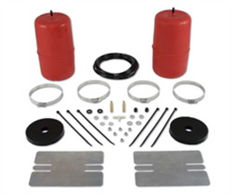 Air Lift Air Lift 1000 Air Spring Kit Air Lift Air Lift 1000 Air Spring Kit