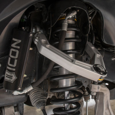 ICON 2017+ Ford Raptor Stage 1 Suspension System
