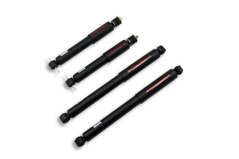 Belltech SHOCK SET NITRO DROP 2 Belltech SHOCK SET NITRO DROP 2