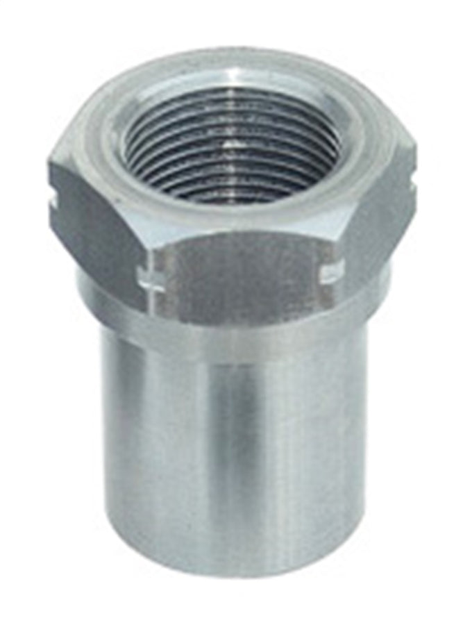 RockJock Threaded Bung 1 1/4in-12 LH Thread RockJock Threaded Bung 1 1/4in-12 LH Thread