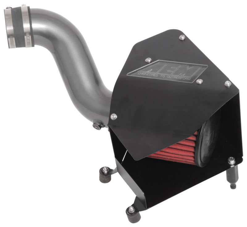 AEM 15-18 Hyundai Sonata L4-2.4L F/I Cold Air Intake AEM 15-18 Hyundai Sonata L4-2.4L F/I Cold Air Intake