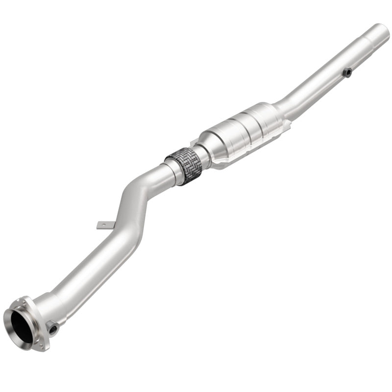 MagnaFlow Conv DF 97-99 Audi A8 3.7L Passenger Side MagnaFlow Conv DF 97-99 Audi A8 3.7L Passenger Side