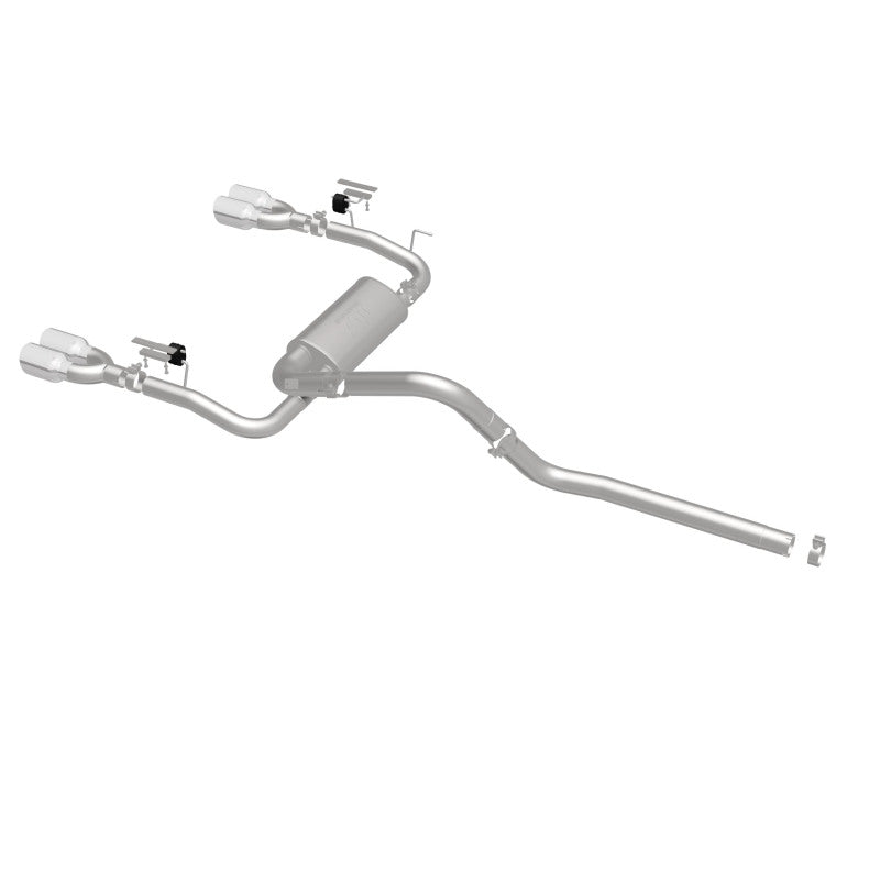 MagnaFlow Sys C/B 98-02 GM F-body Quad tips MagnaFlow Sys C/B 98-02 GM F-body Quad tips