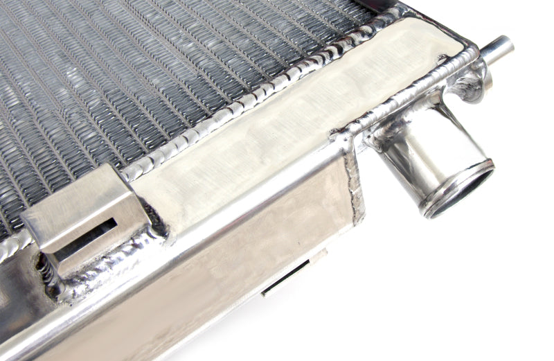 CSF 08-15 Mitsubishi Lancer Evo X Radiator CSF 08-15 Mitsubishi Lancer Evo X Radiator