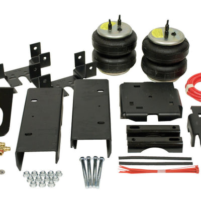 Firestone Ride-Rite Air Helper Spring Kit Rear 88-98 Chevy/GMC C1500/2500/3500 2WD/4WD (W217602025)