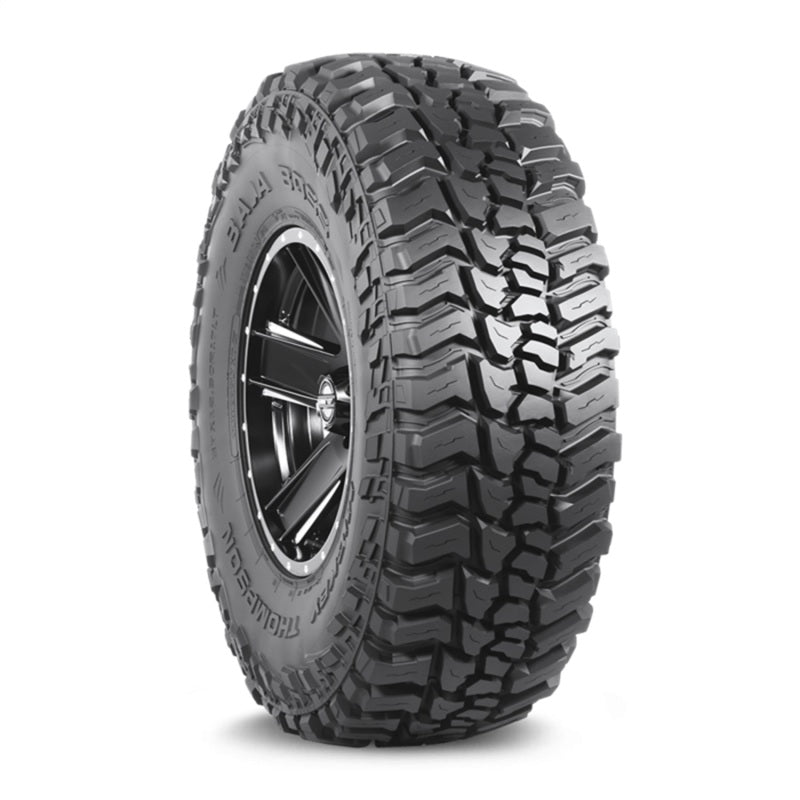 Mickey Thompson Baja Boss X Tire - 40X13.50R17LT 115F 90000038404 Mickey Thompson Baja Boss X Tire - 40X13.50R17LT 115F 90000038404