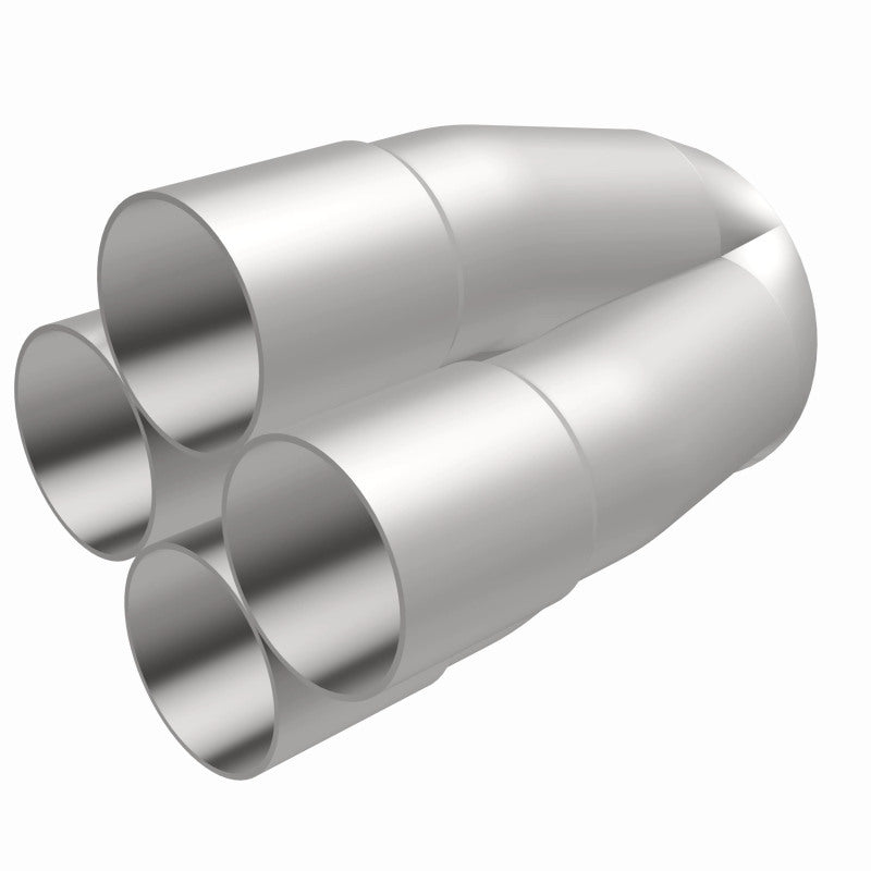 MagnaFlow Collector Merge 2.00 x 3.5 MagnaFlow Collector Merge 2.00 x 3.5