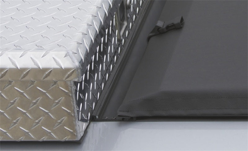 Access Toolbox 99-07 Ford Super Duty 6ft 8in Bed Roll-Up Cover Access Toolbox 99-07 Ford Super Duty 6ft 8in Bed Roll-Up Cover