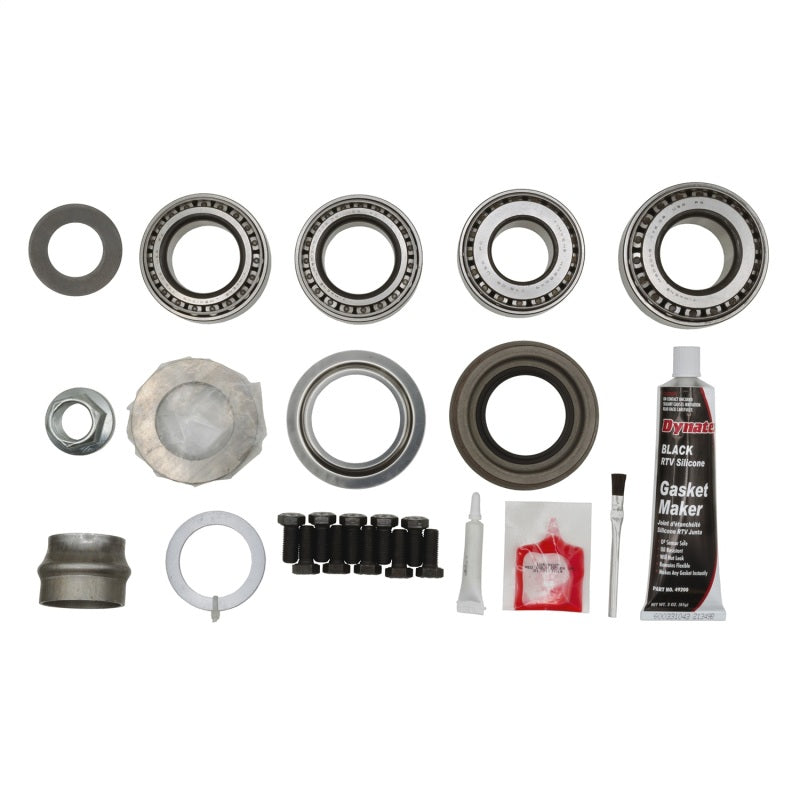 Eaton Dana 30/186MM JL Master Install Kit Eaton Dana 30/186MM JL Master Install Kit