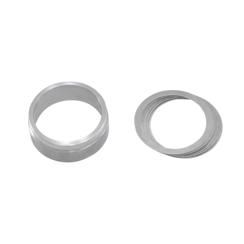 Yukon Gear Crush Sleeve Eliminator Kit For GM 10.5in 14 Bolt Truck Yukon Gear Crush Sleeve Eliminator Kit For GM 10.5in 14 Bolt Truck