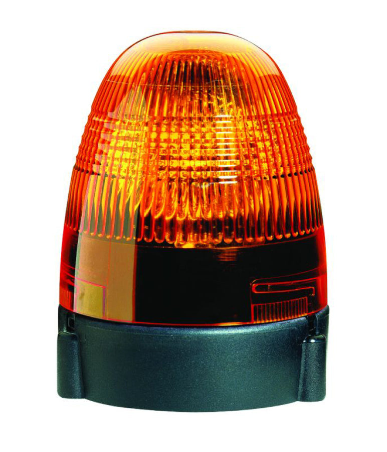 Hella Rotating Lamp H 24V Yellow Mg24 2Rl Hella Rotating Lamp H 24V Yellow Mg24 2Rl