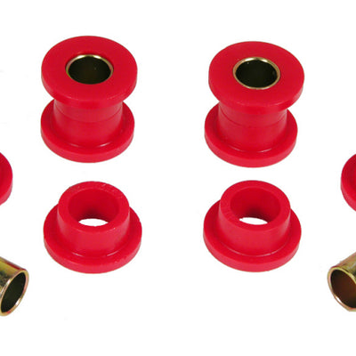 Prothane 60-61 Jaguar XK150 Upper Inner Control Arm Bushings - Red