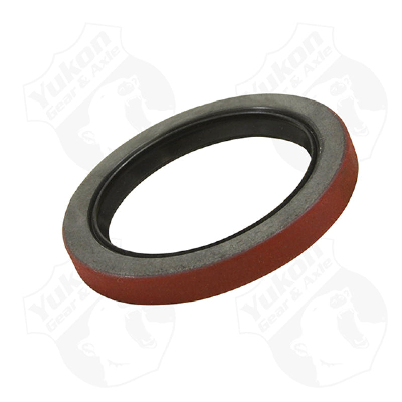 Yukon Gear Outer Replacement Seal For Dana 44 and 60 Quick Disconnect Inner Axles Yukon Gear Outer Replacement Seal For Dana 44 and 60 Quick Disconnect Inner Axles