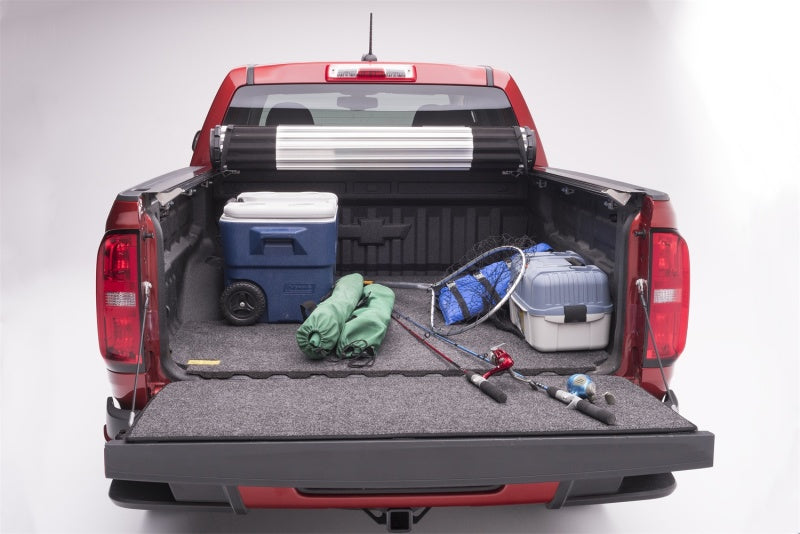 BedRug 20-23 Jeep Gladiator 5ft Bed Mat (Use w/Spray-In & Non-Lined Bed) BedRug 20-23 Jeep Gladiator 5ft Bed Mat (Use w/Spray-In & Non-Lined Bed)