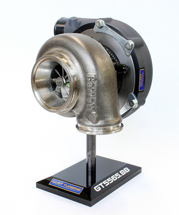 HKS GT5565-BB V band A/R 0.83 Turbo Kit HKS GT5565-BB V band A/R 0.83 Turbo Kit