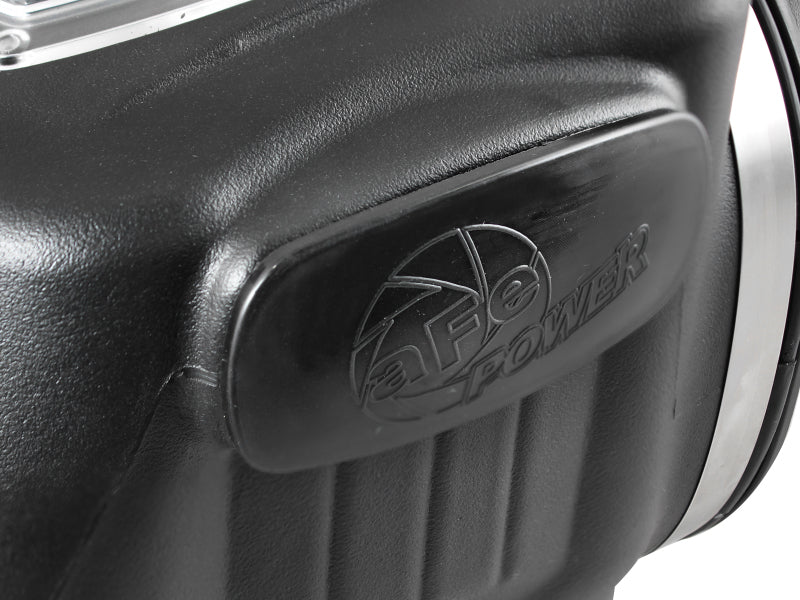 aFe Momentum HD PRO 10R Stage-2 Si Intake 03-07 Ford Diesel Trucks V8-6.0L (td) aFe Momentum HD PRO 10R Stage-2 Si Intake 03-07 Ford Diesel Trucks V8-6.0L (td)