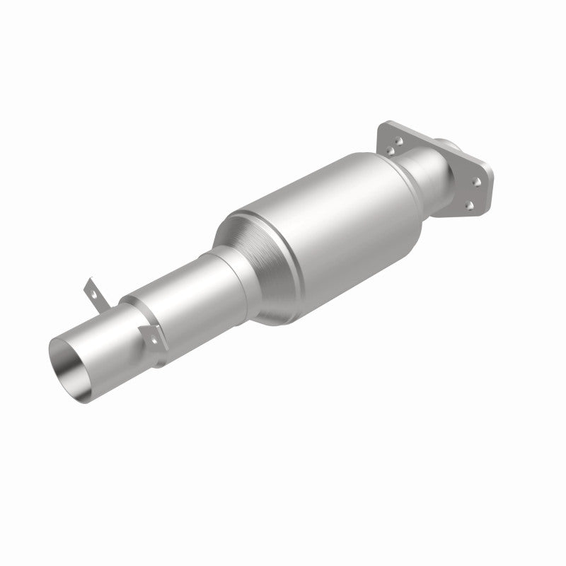 MagnaFlow California Grade Catalytic Converter Direct Fit 91-92 Oldsmobile Bravada V6 4.3L MagnaFlow California Grade Catalytic Converter Direct Fit 91-92 Oldsmobile Bravada V6 4.3L