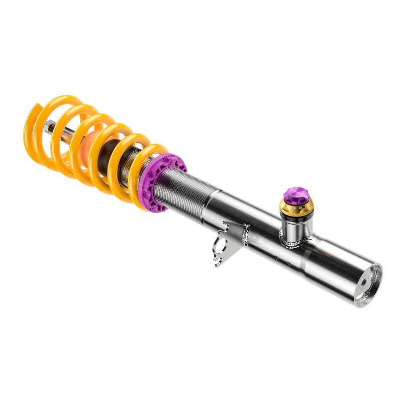 KW Coilover Kit V4 Bundle 2020 BMW X5/X6 M (F95) (Including Competition) KW Coilover Kit V4 Bundle 2020 BMW X5/X6 M (F95) (Including Competition)