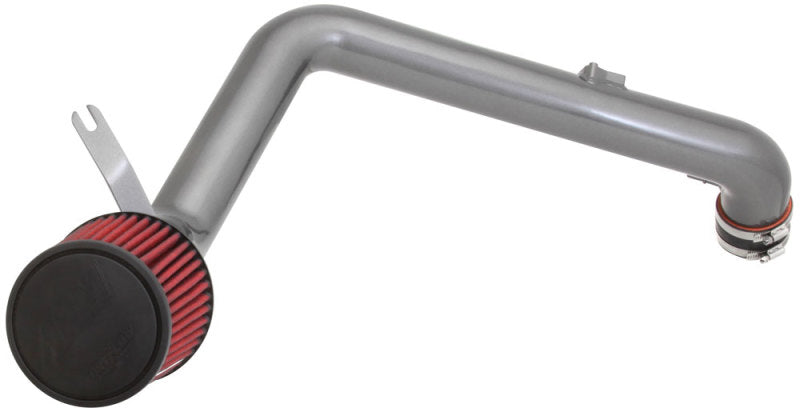 AEM 11-12 Mitsubishi Eclipse 2.4L Gunmetal Gray Cold Air Intake AEM 11-12 Mitsubishi Eclipse 2.4L Gunmetal Gray Cold Air Intake