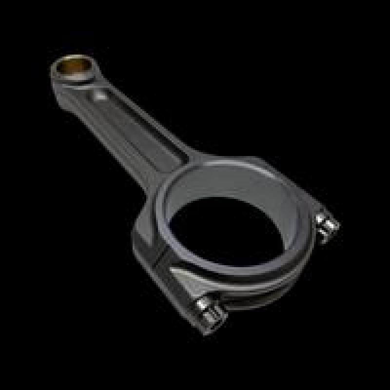 Brian Crower MOAR I Beam Connecting Rods - Toyota B58B30-5.834in w/ARP CA 625+ Fasteners Brian Crower MOAR I Beam Connecting Rods - Toyota B58B30-5.834in w/ARP CA 625+ Fasteners