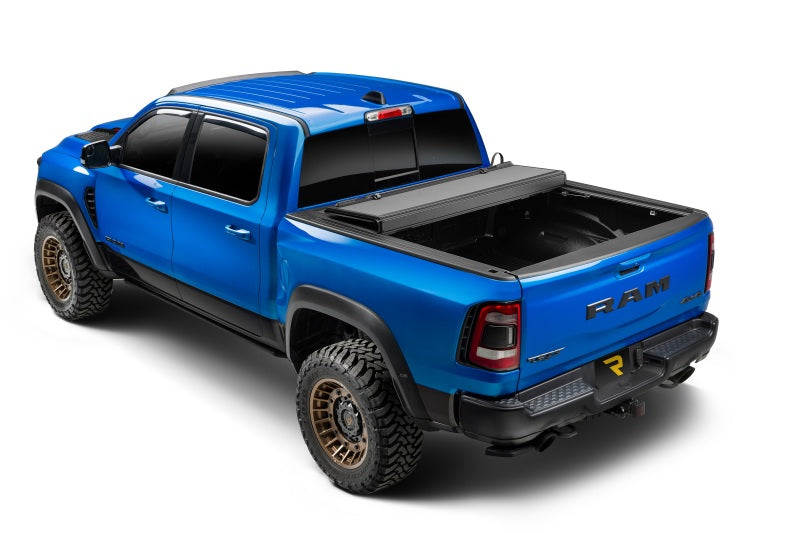 Extang 07-21 Toyota Tundra w/o Rail System 5.5ft. Bed Endure ALX Extang 07-21 Toyota Tundra w/o Rail System 5.5ft. Bed Endure ALX