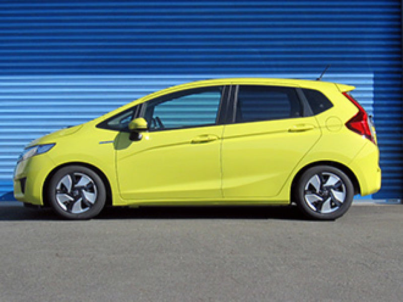 HKS Hipermax S-Style C Honda Fit GK5 FULL KIT HKS Hipermax S-Style C Honda Fit GK5 FULL KIT